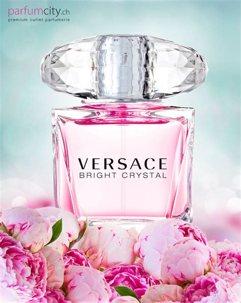 bright crystal versace eau de toilette spray details|Versace Bright Crystal 90ml price.